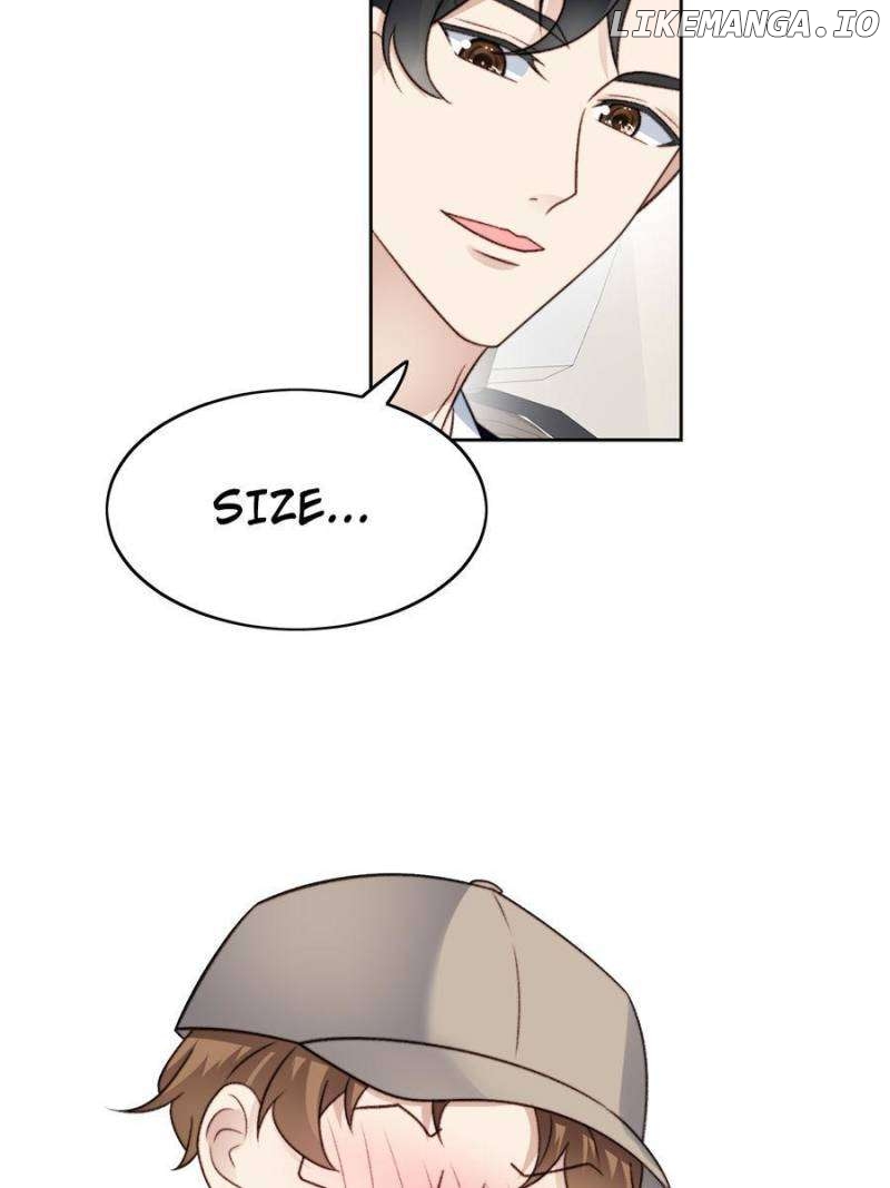 Boss Makes the Boy Group’s Center of Me Chapter 34 - page 36