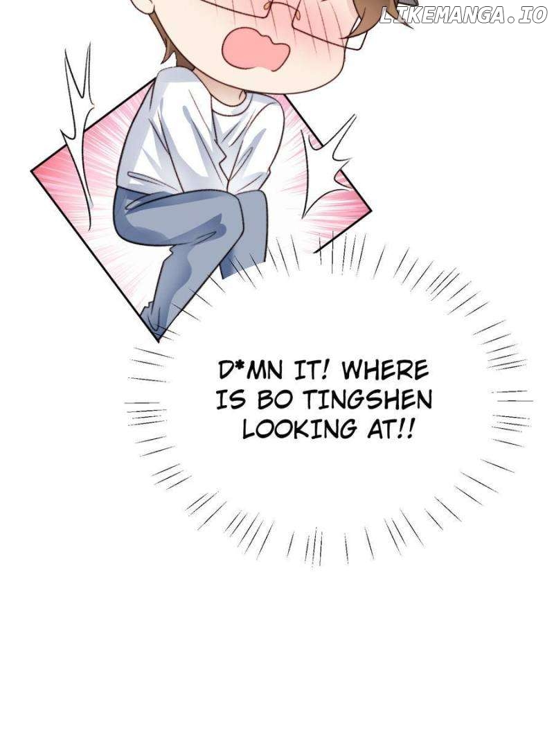 Boss Makes the Boy Group’s Center of Me Chapter 34 - page 37