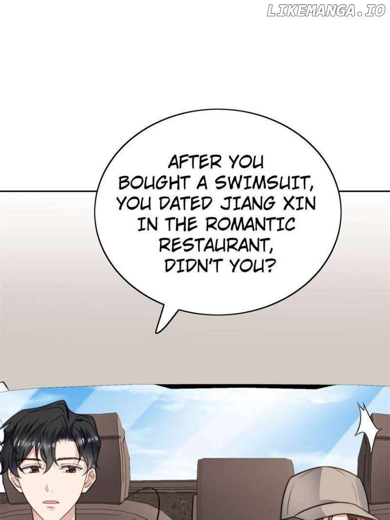 Boss Makes the Boy Group’s Center of Me Chapter 34 - page 38