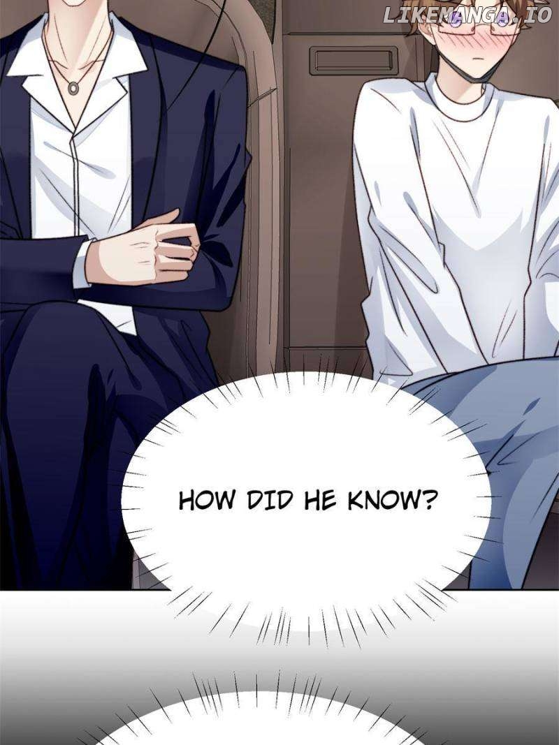 Boss Makes the Boy Group’s Center of Me Chapter 34 - page 39