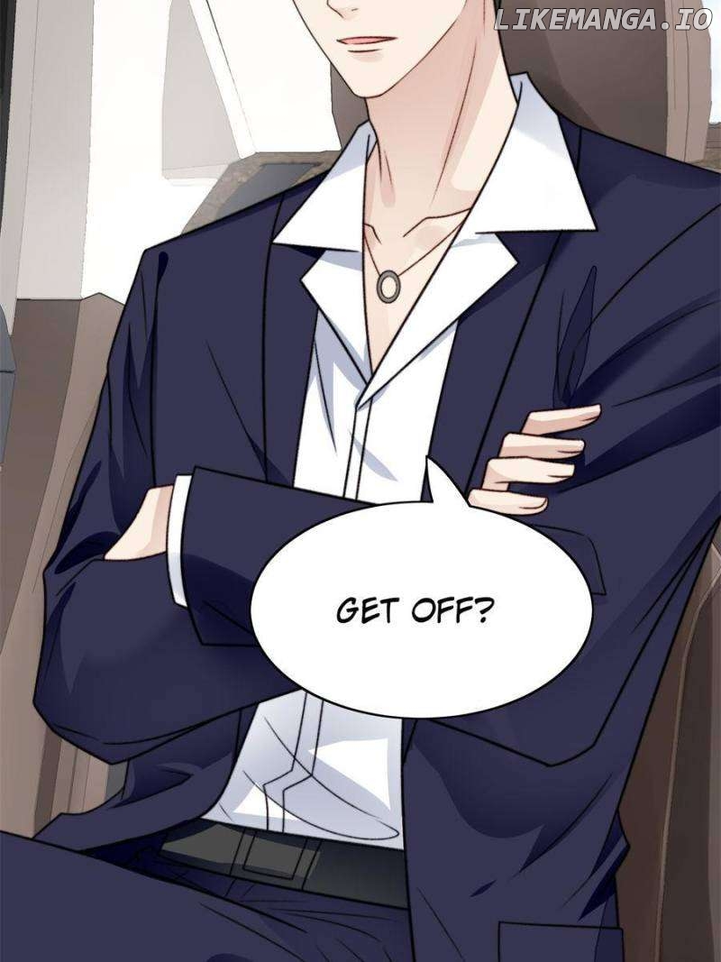 Boss Makes the Boy Group’s Center of Me Chapter 34 - page 4