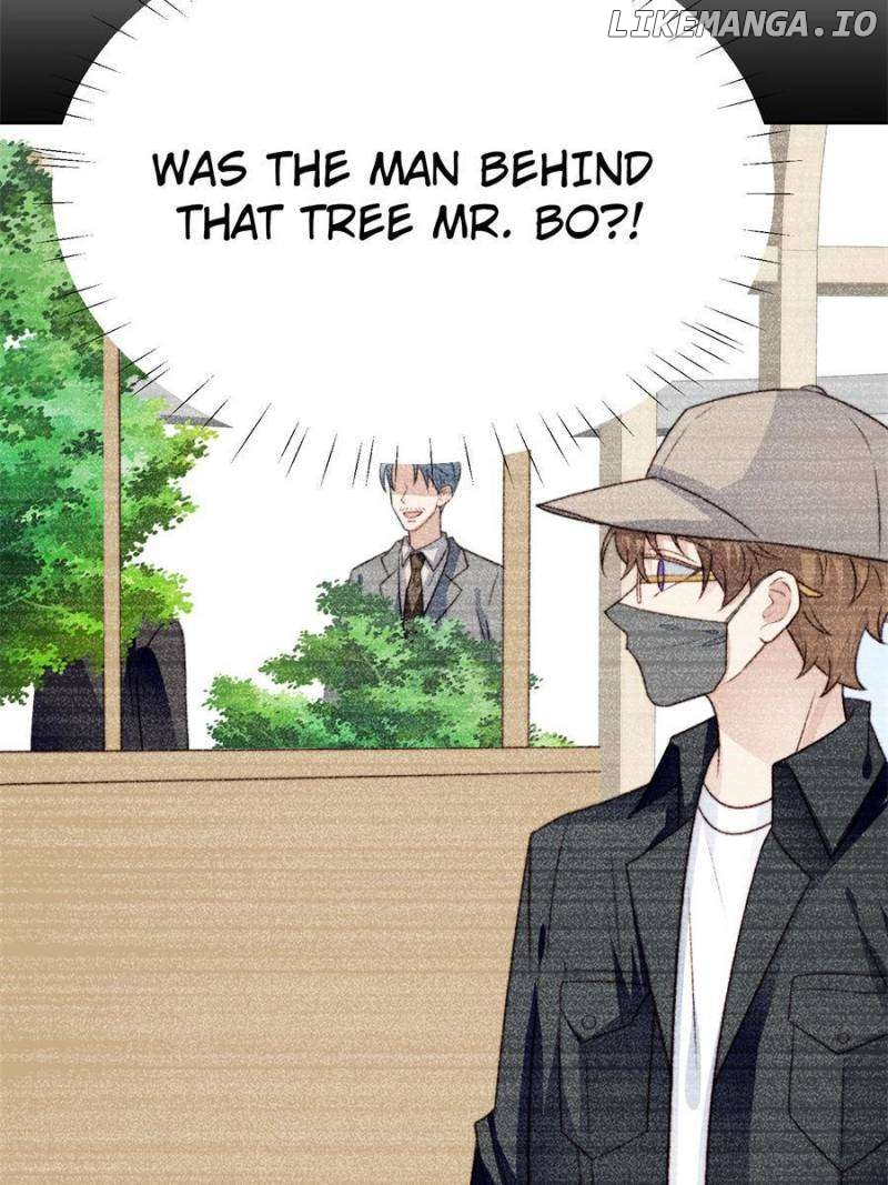 Boss Makes the Boy Group’s Center of Me Chapter 34 - page 40