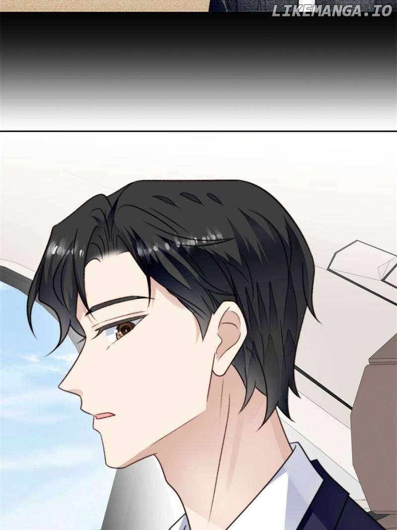 Boss Makes the Boy Group’s Center of Me Chapter 34 - page 41