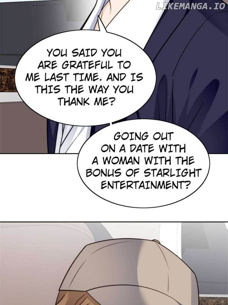 Boss Makes the Boy Group’s Center of Me Chapter 34 - page 42