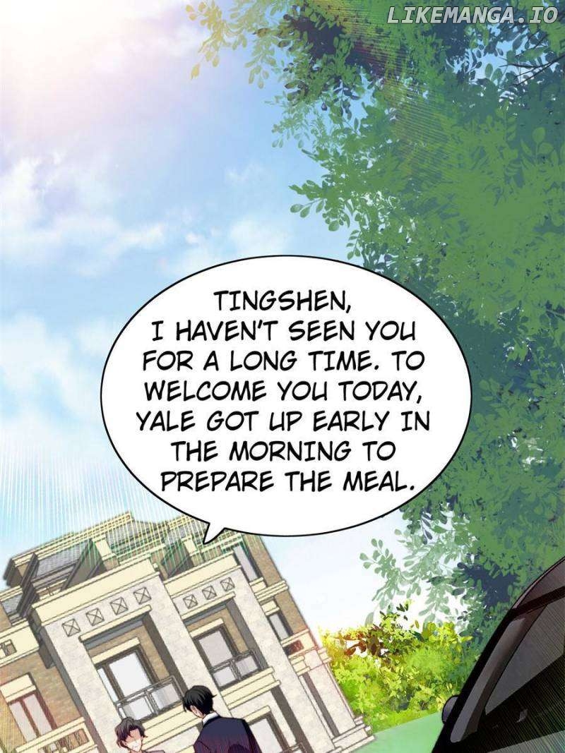 Boss Makes the Boy Group’s Center of Me Chapter 34 - page 47