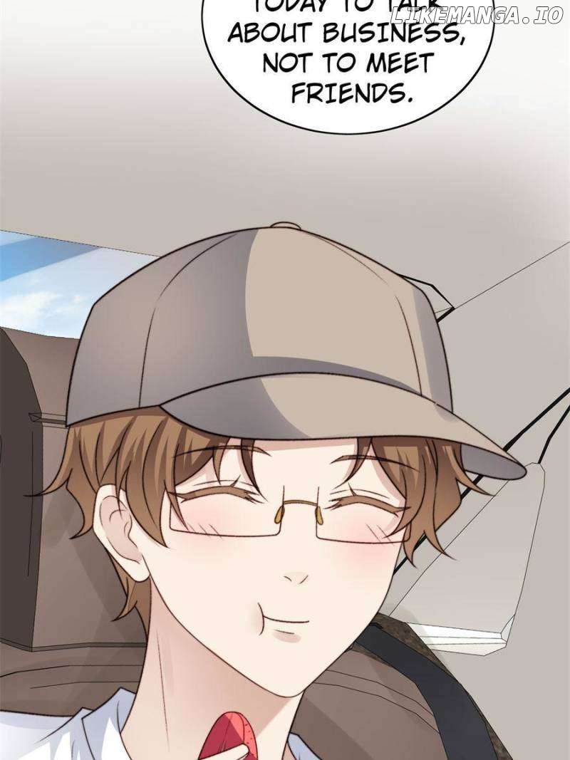 Boss Makes the Boy Group’s Center of Me Chapter 34 - page 51
