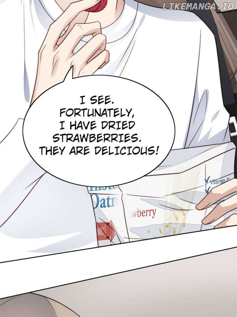 Boss Makes the Boy Group’s Center of Me Chapter 34 - page 52