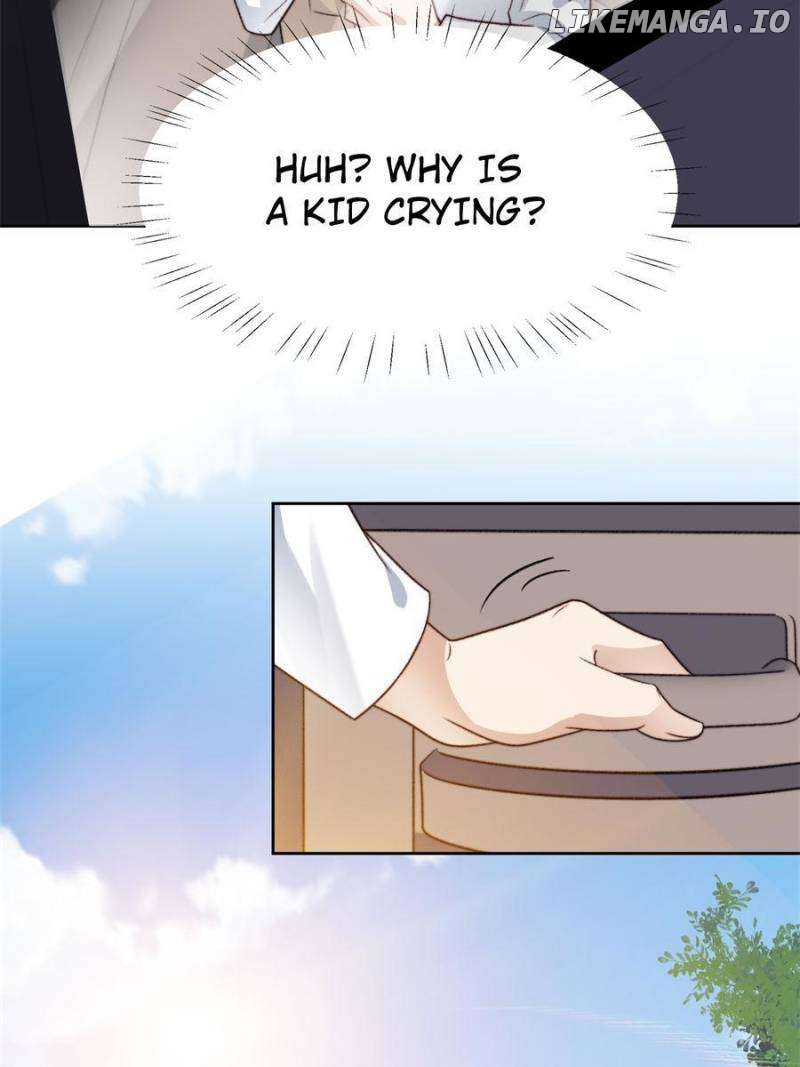 Boss Makes the Boy Group’s Center of Me Chapter 34 - page 55