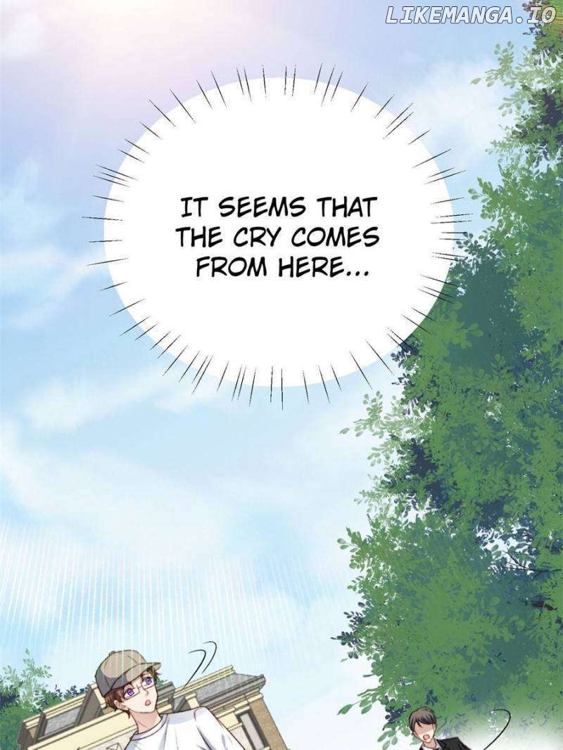 Boss Makes the Boy Group’s Center of Me Chapter 34 - page 56