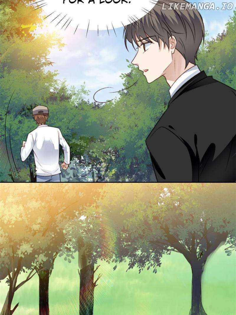Boss Makes the Boy Group’s Center of Me Chapter 34 - page 58