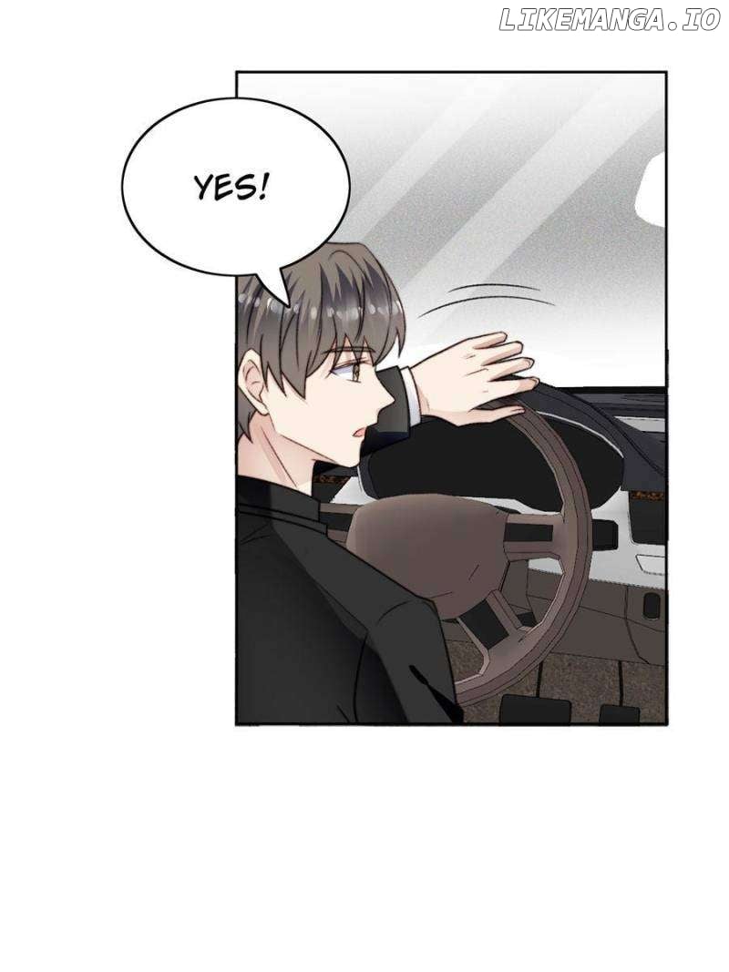 Boss Makes the Boy Group’s Center of Me Chapter 34 - page 6