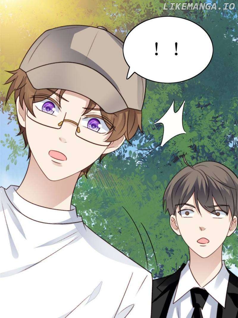 Boss Makes the Boy Group’s Center of Me Chapter 34 - page 60