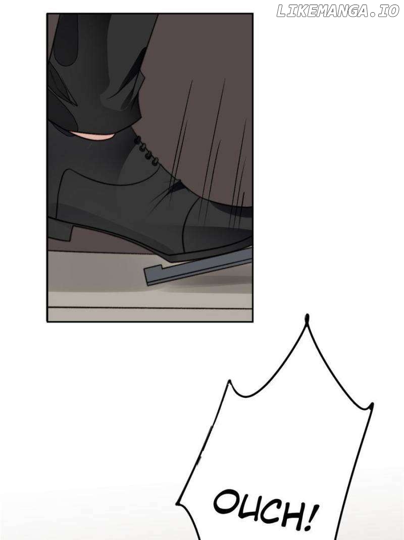 Boss Makes the Boy Group’s Center of Me Chapter 34 - page 7