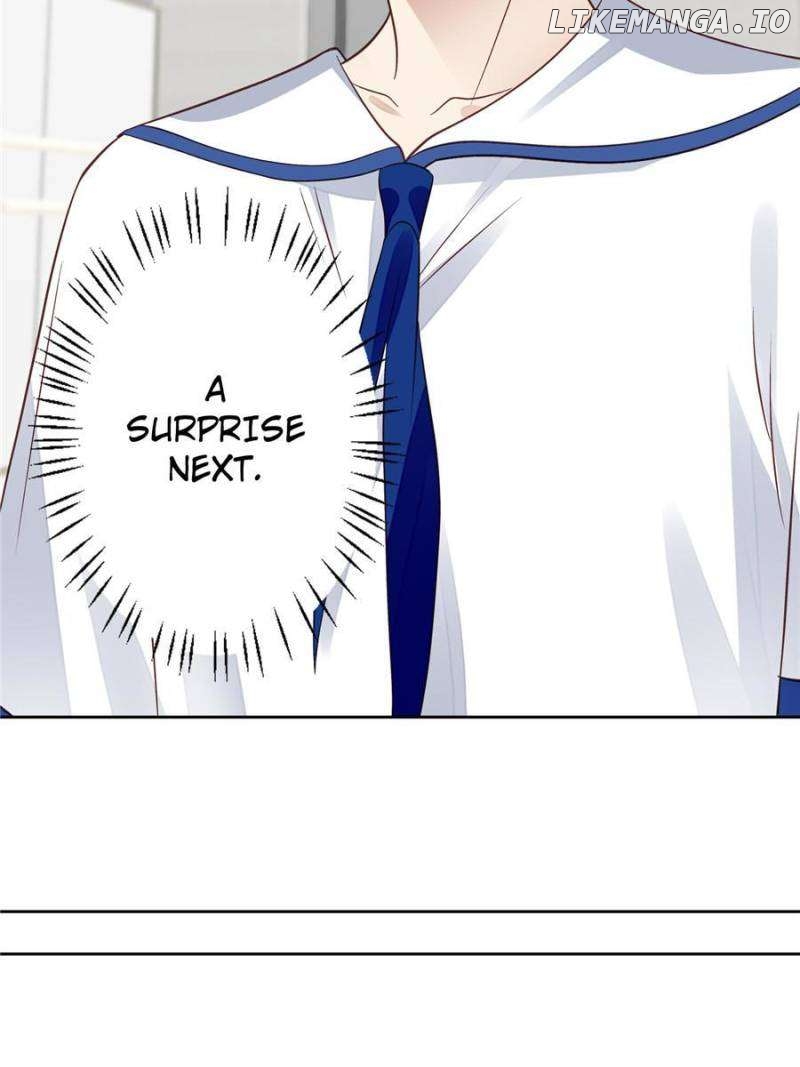 Boss Makes the Boy Group’s Center of Me Chapter 87 - page 11