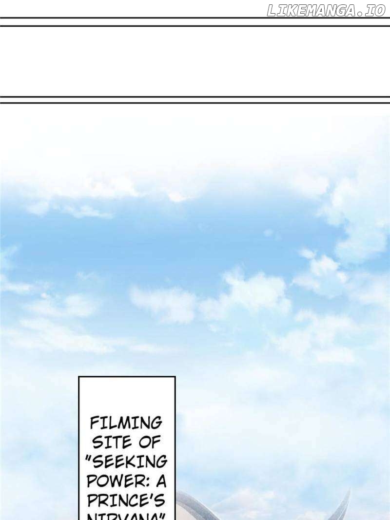 Boss Makes the Boy Group’s Center of Me Chapter 87 - page 12