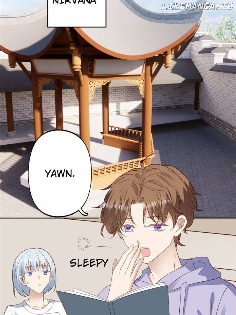 Boss Makes the Boy Group’s Center of Me Chapter 87 - page 13