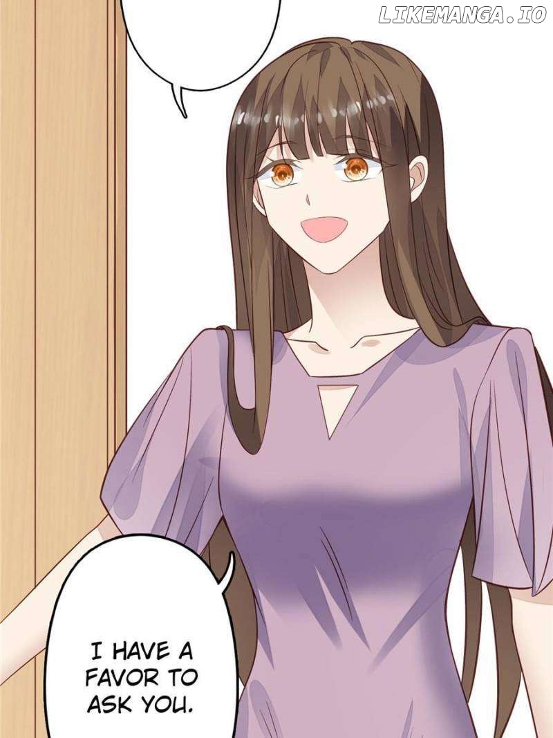 Boss Makes the Boy Group’s Center of Me Chapter 87 - page 17