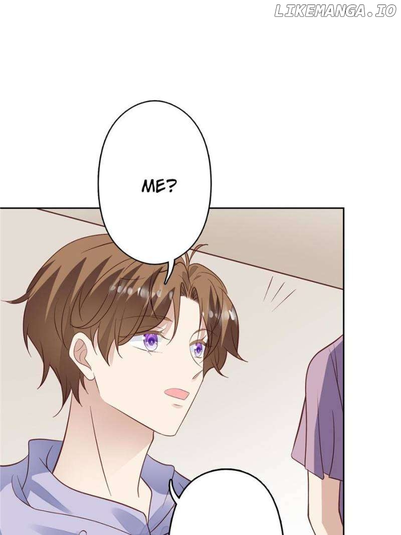 Boss Makes the Boy Group’s Center of Me Chapter 87 - page 19