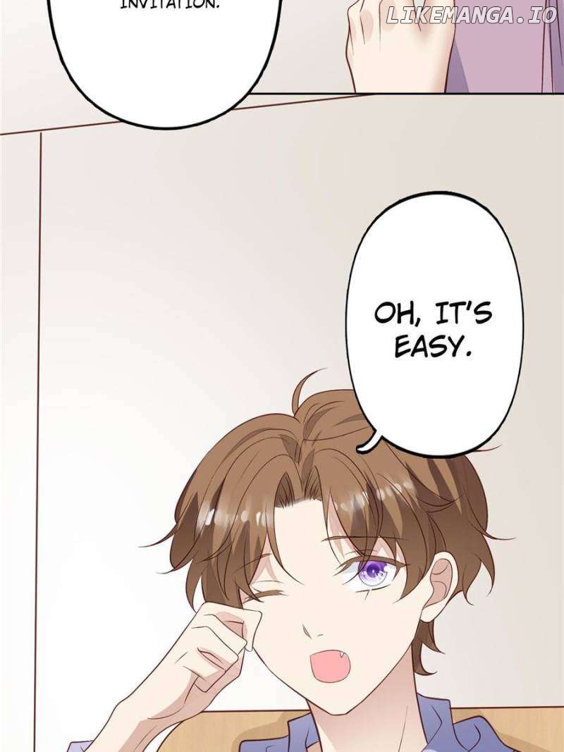 Boss Makes the Boy Group’s Center of Me Chapter 87 - page 21