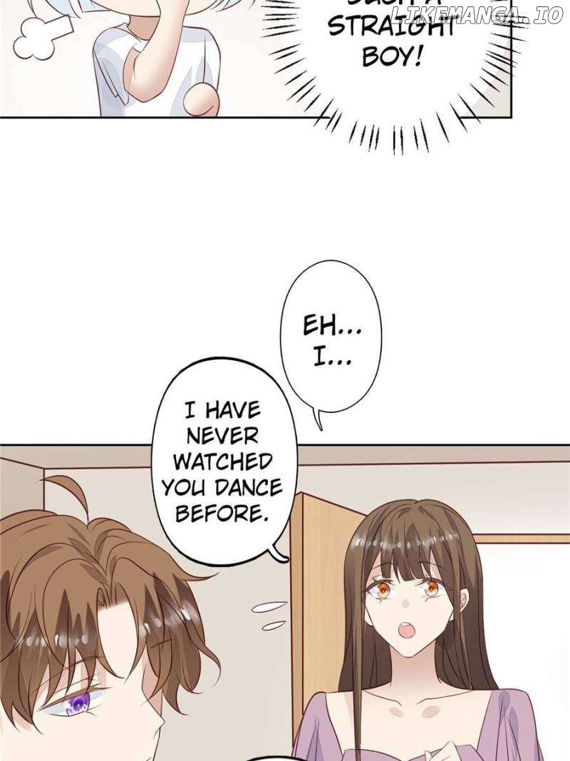 Boss Makes the Boy Group’s Center of Me Chapter 87 - page 23
