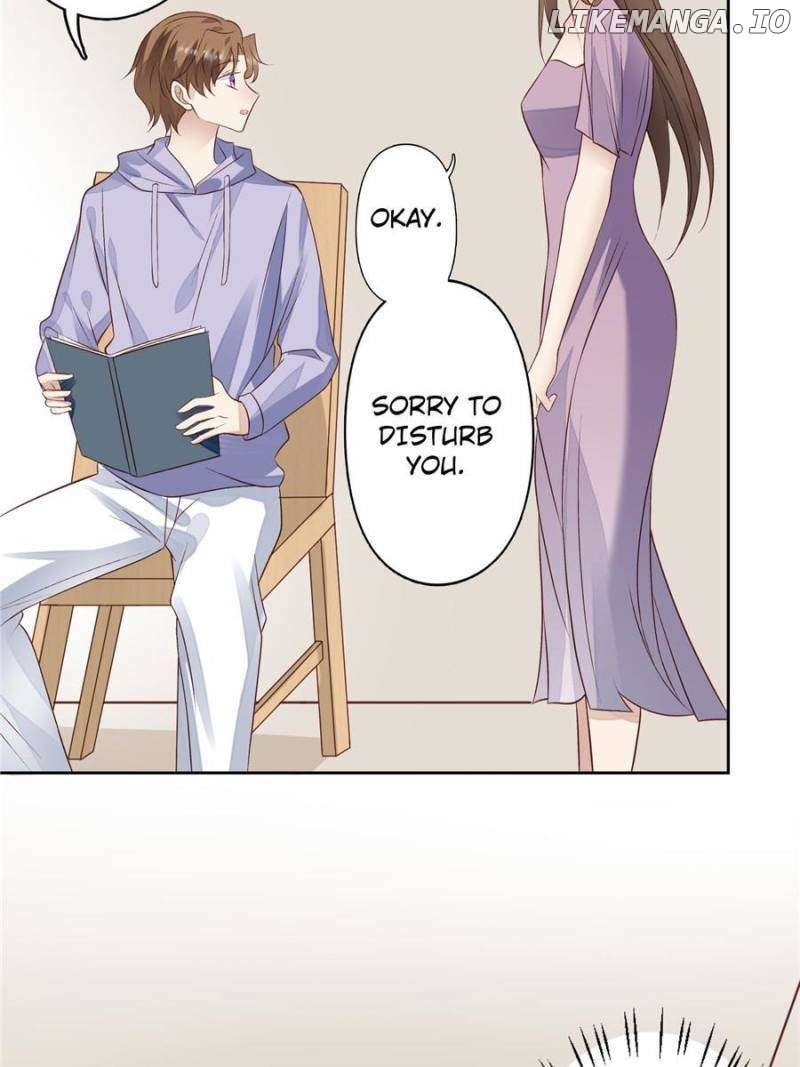 Boss Makes the Boy Group’s Center of Me Chapter 87 - page 25
