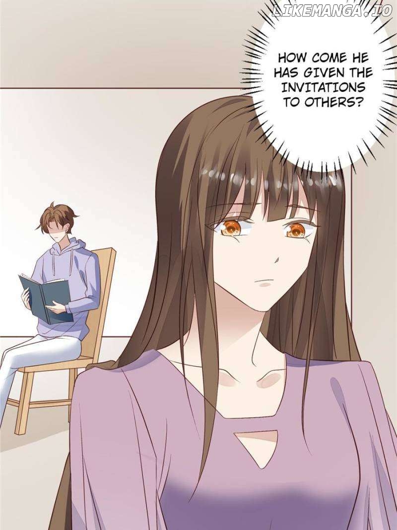 Boss Makes the Boy Group’s Center of Me Chapter 87 - page 26