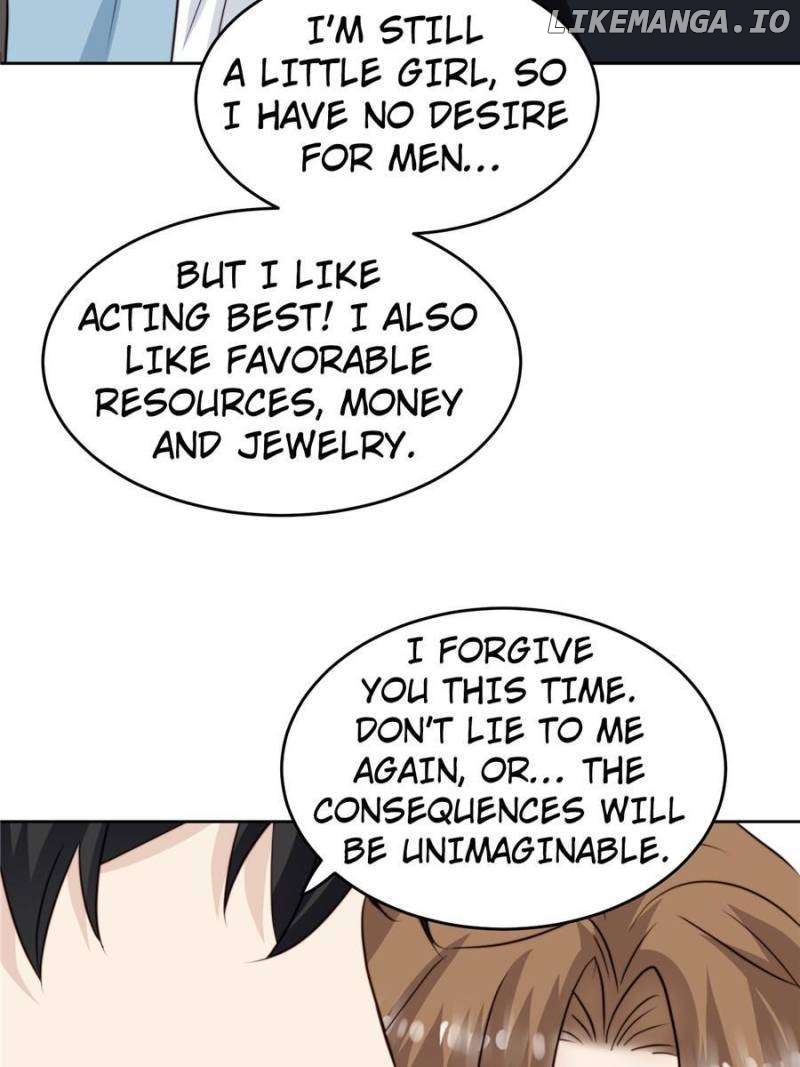 Boss Makes the Boy Group’s Center of Me Chapter 61 - page 2