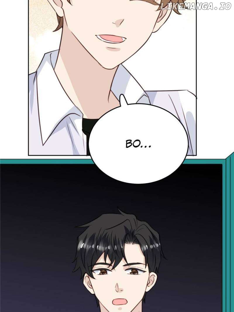 Boss Makes the Boy Group’s Center of Me Chapter 61 - page 28