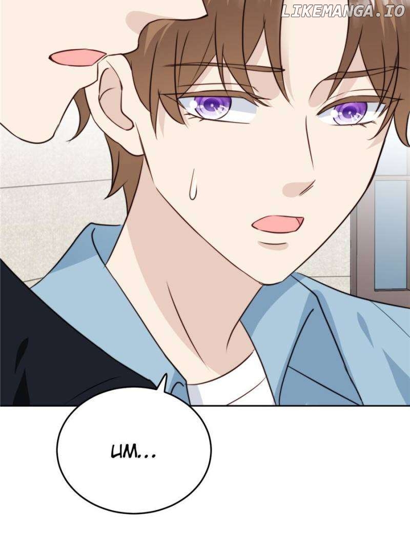 Boss Makes the Boy Group’s Center of Me Chapter 61 - page 3