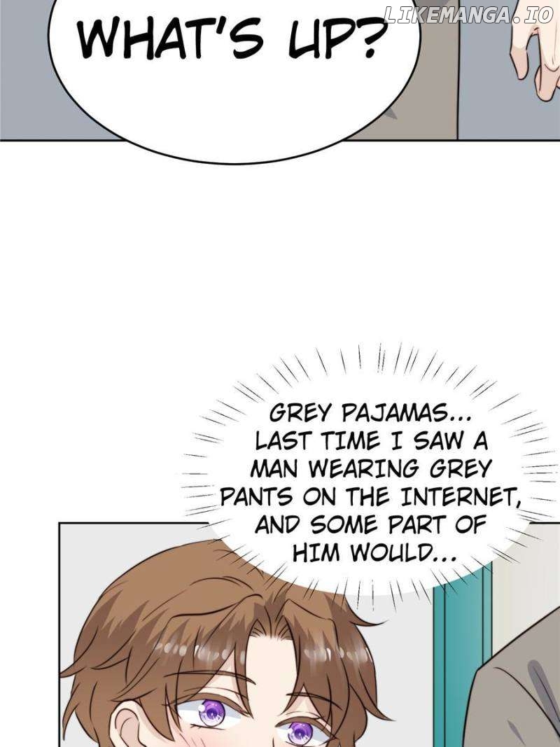 Boss Makes the Boy Group’s Center of Me Chapter 61 - page 30