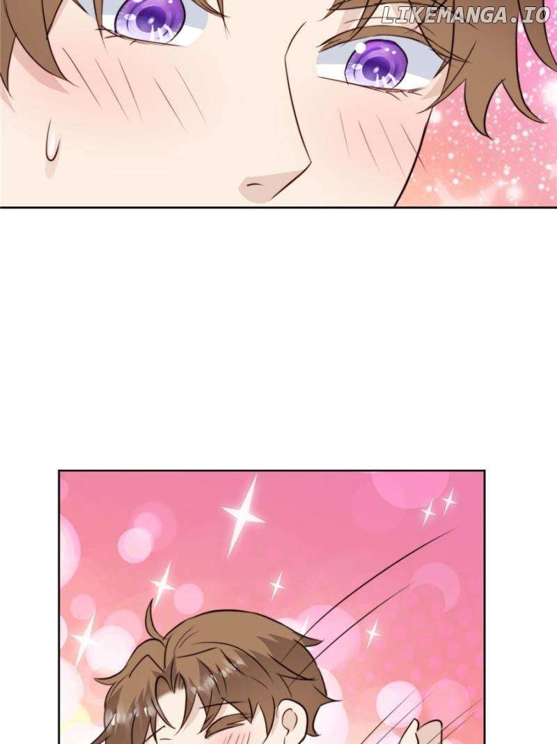 Boss Makes the Boy Group’s Center of Me Chapter 61 - page 32