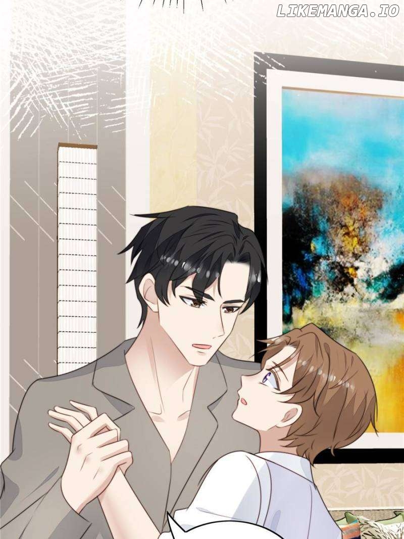 Boss Makes the Boy Group’s Center of Me Chapter 61 - page 40
