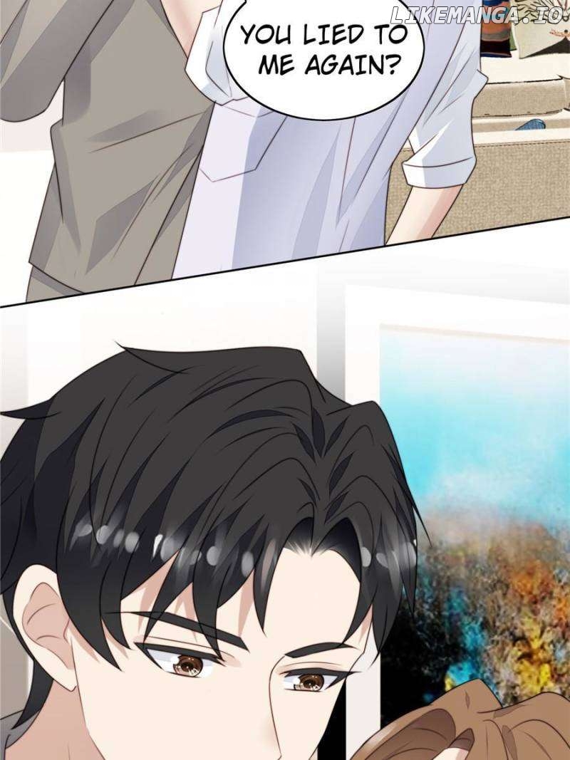 Boss Makes the Boy Group’s Center of Me Chapter 61 - page 41