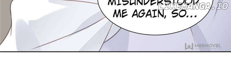Boss Makes the Boy Group’s Center of Me Chapter 61 - page 43
