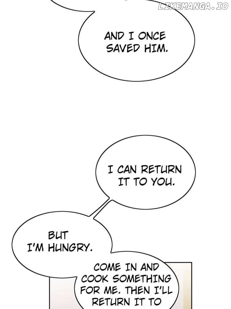 Boss Makes the Boy Group’s Center of Me Chapter 61 - page 45