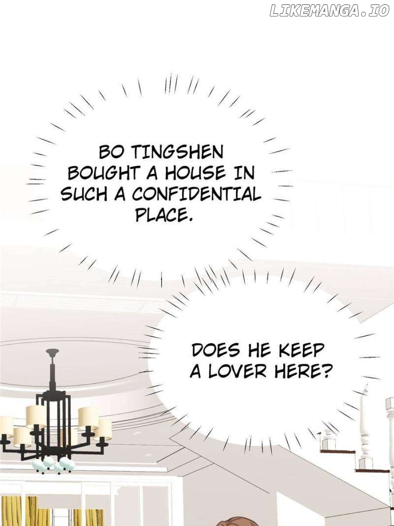 Boss Makes the Boy Group’s Center of Me Chapter 61 - page 49