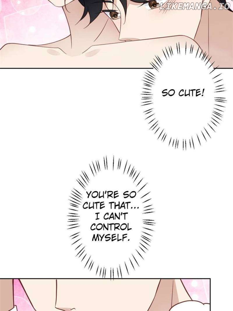 Boss Makes the Boy Group’s Center of Me Chapter 120 - page 13