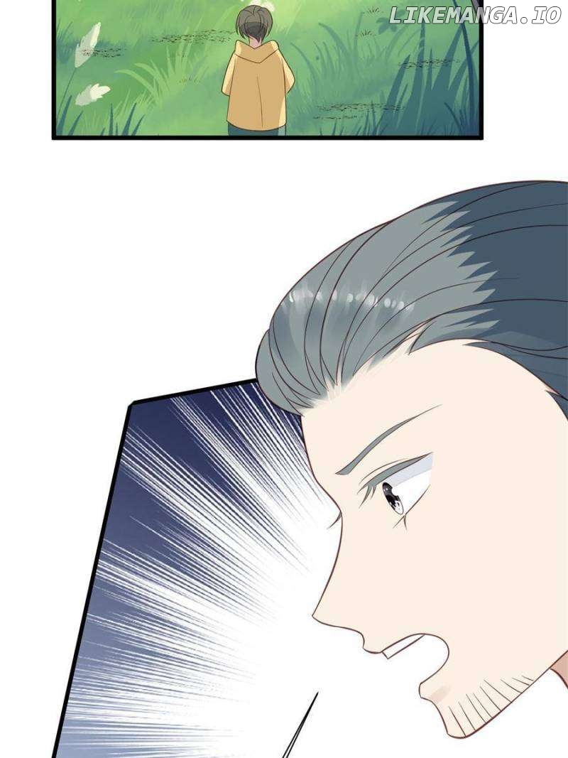 Boss Makes the Boy Group’s Center of Me Chapter 151 - page 12