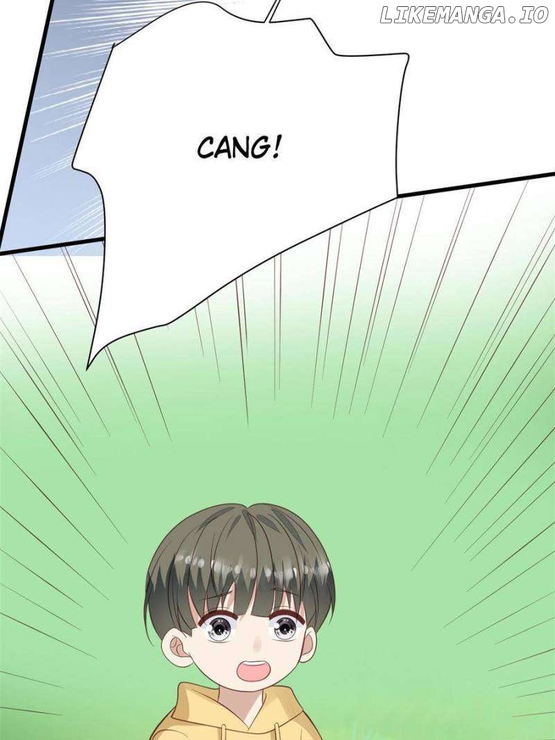 Boss Makes the Boy Group’s Center of Me Chapter 151 - page 13