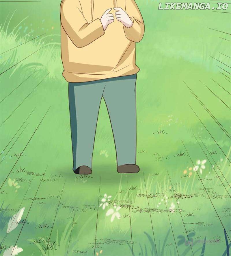 Boss Makes the Boy Group’s Center of Me Chapter 151 - page 14