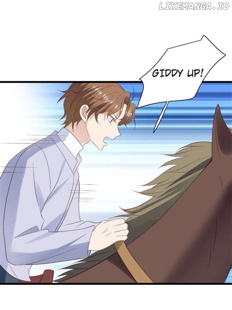 Boss Makes the Boy Group’s Center of Me Chapter 151 - page 15