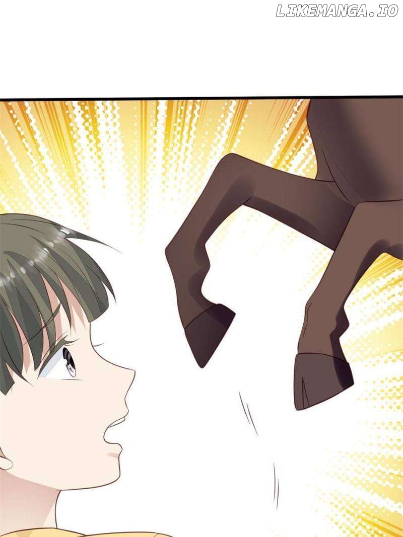 Boss Makes the Boy Group’s Center of Me Chapter 151 - page 16