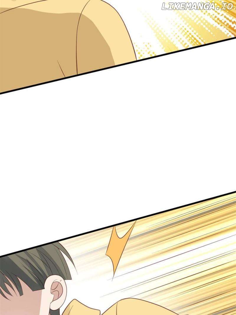 Boss Makes the Boy Group’s Center of Me Chapter 151 - page 17