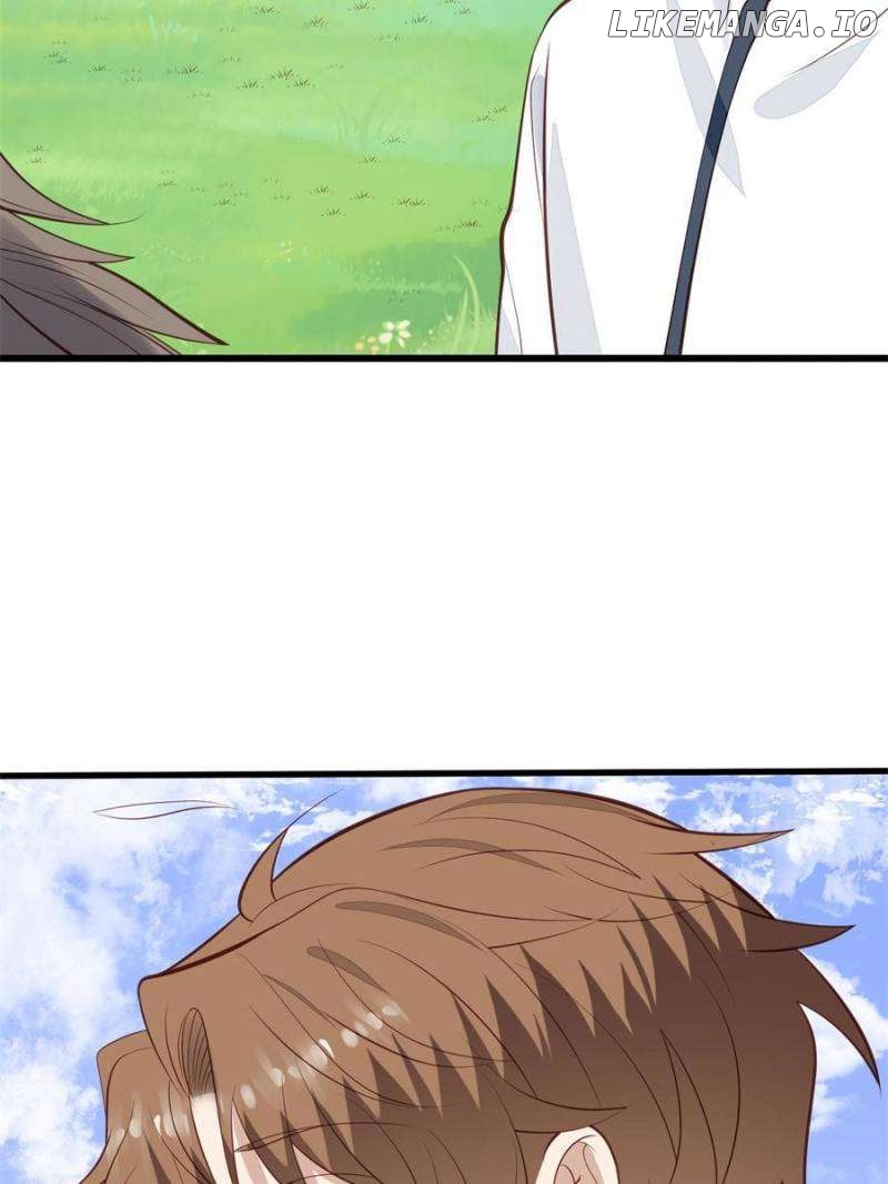 Boss Makes the Boy Group’s Center of Me Chapter 151 - page 2