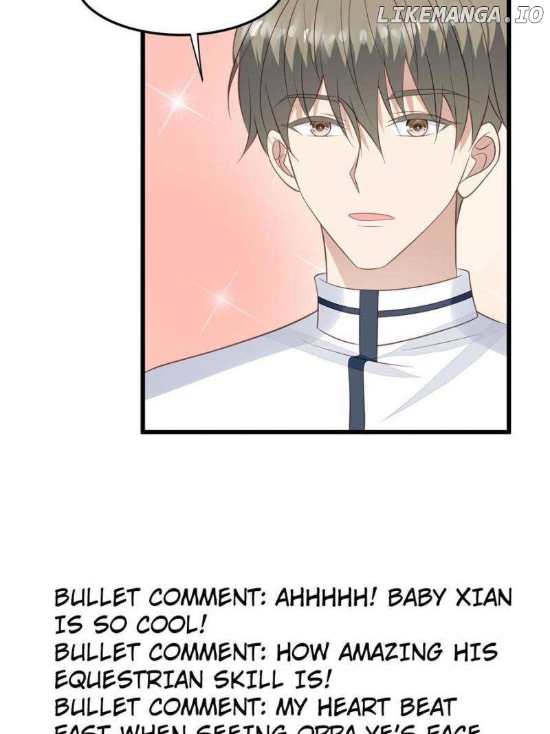 Boss Makes the Boy Group’s Center of Me Chapter 151 - page 20