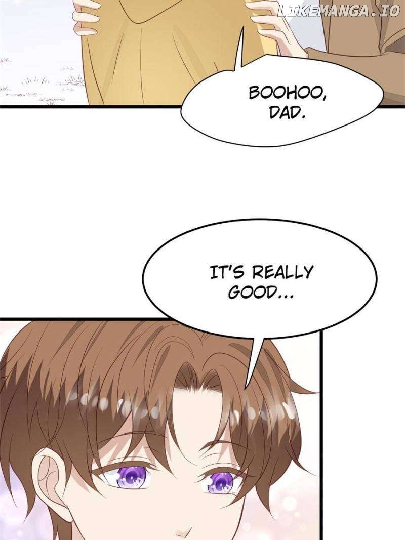 Boss Makes the Boy Group’s Center of Me Chapter 151 - page 23