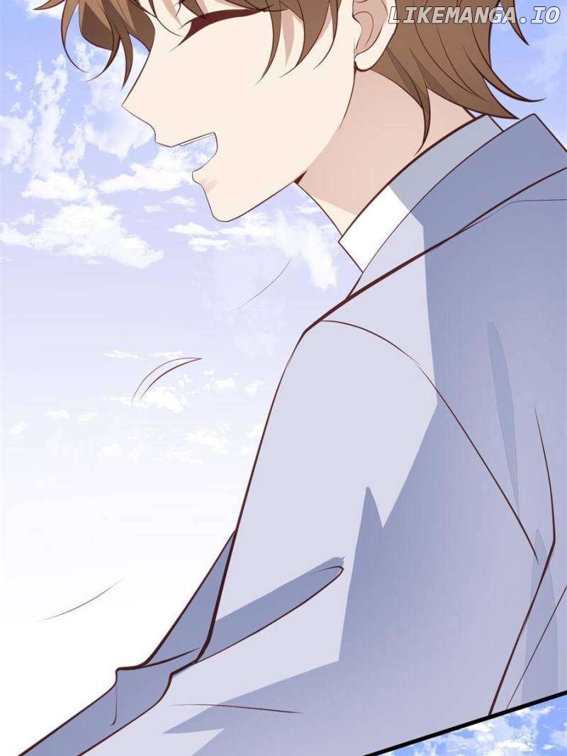 Boss Makes the Boy Group’s Center of Me Chapter 151 - page 3