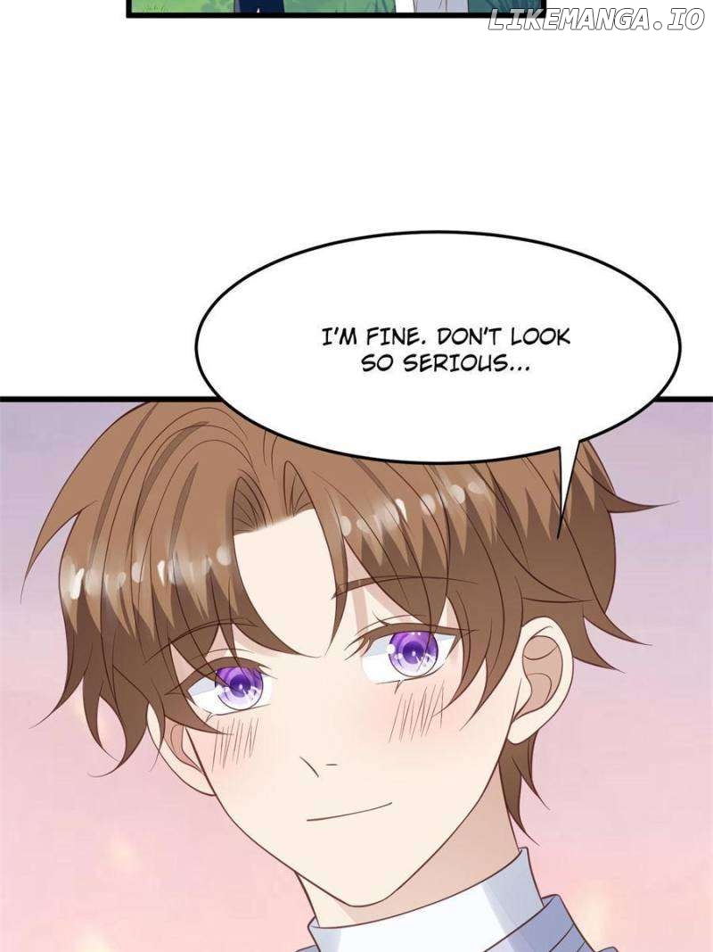 Boss Makes the Boy Group’s Center of Me Chapter 151 - page 30