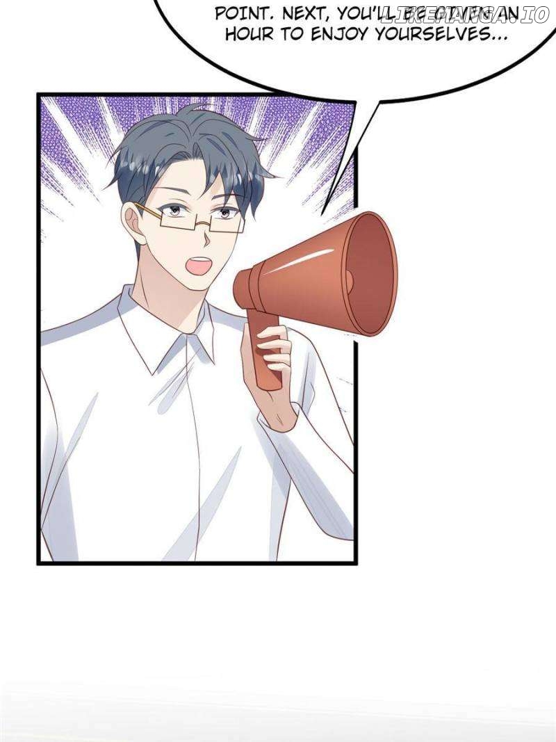 Boss Makes the Boy Group’s Center of Me Chapter 151 - page 32