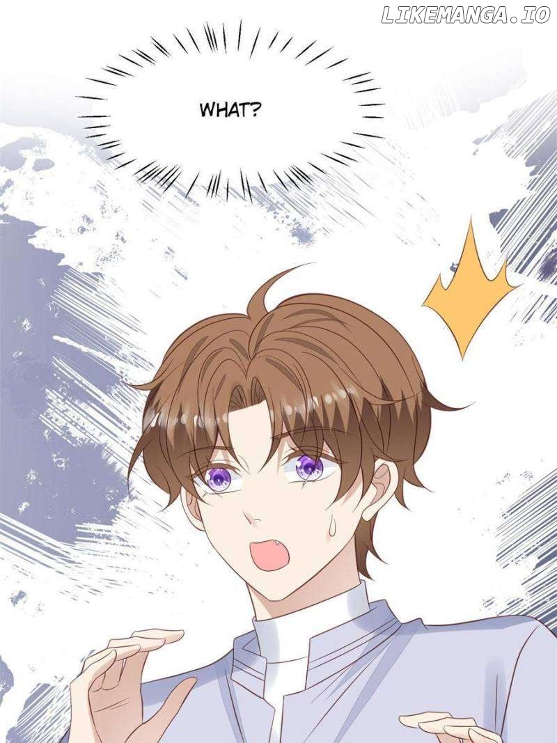 Boss Makes the Boy Group’s Center of Me Chapter 151 - page 39